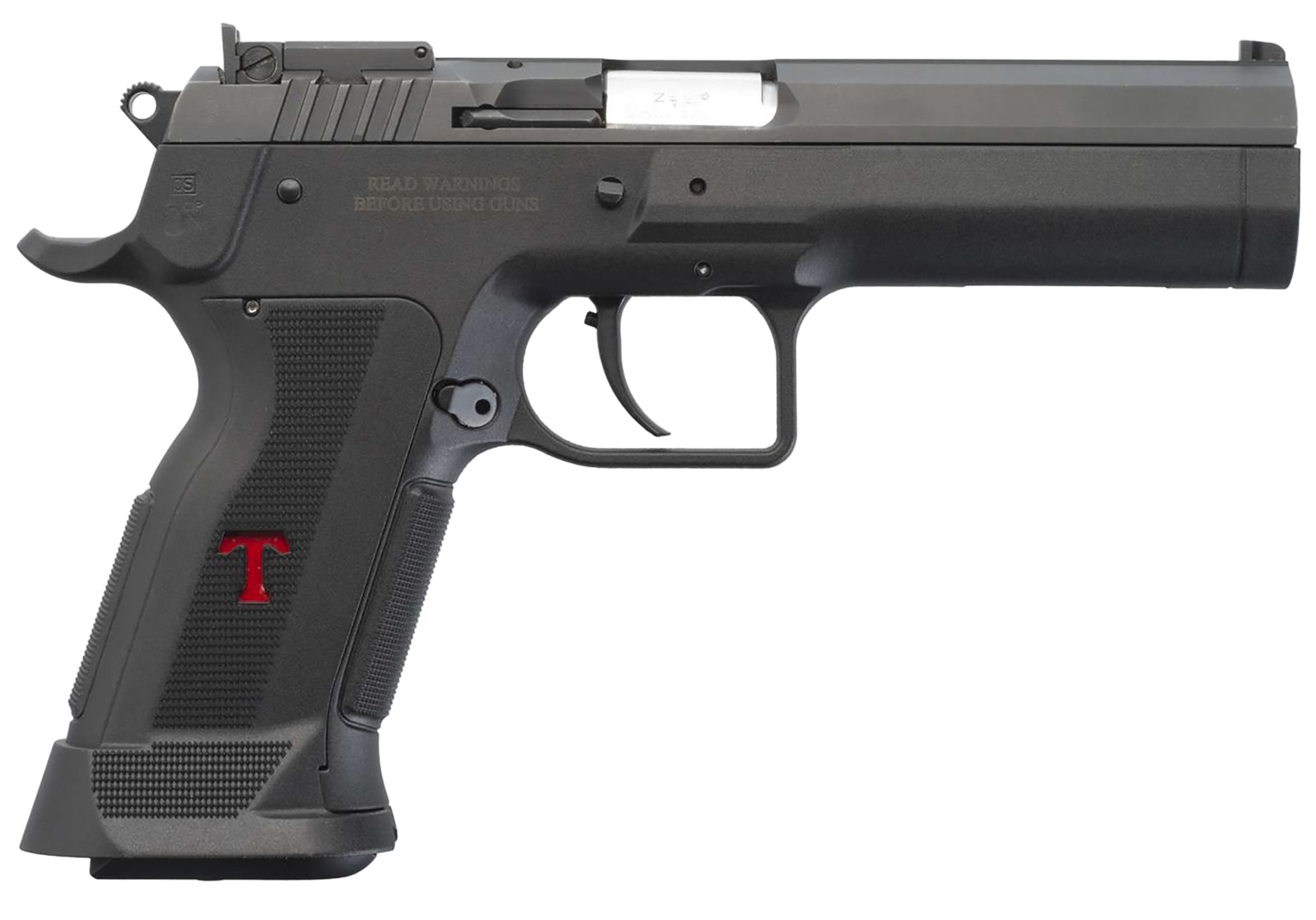 Primary Arms